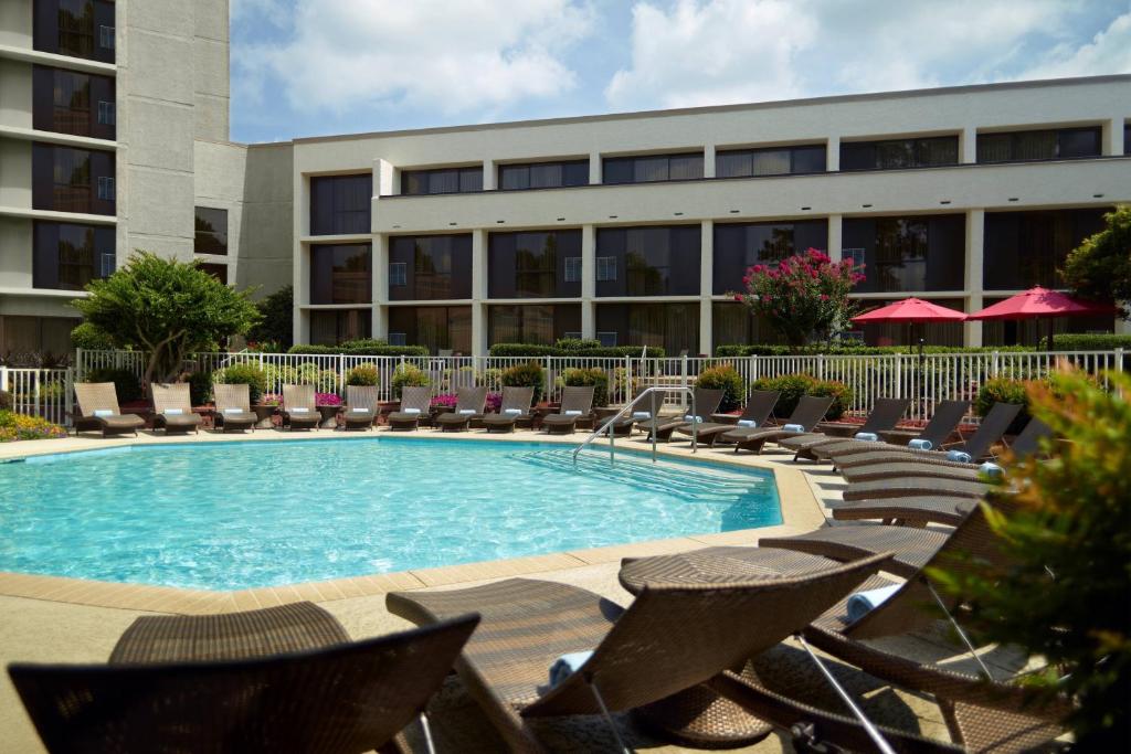 Atlanta Marriott Northwest at Galleria photo