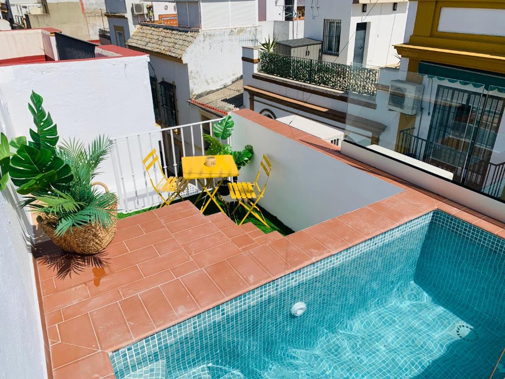 Ohliving Alhondiga - 2
