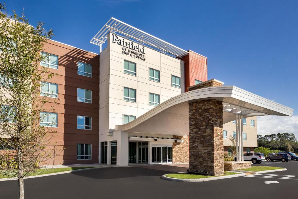Fairfield Inn & Suites by Marriott Bonita Springs photo