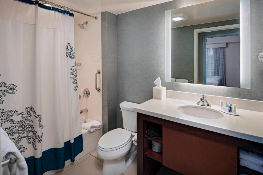 Residence Inn Omaha West photo