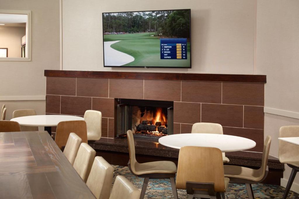 Residence Inn Atlanta Buckhead photo