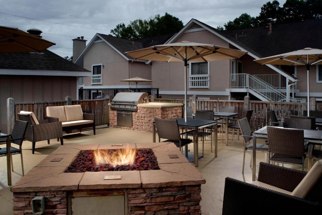 Facilities, Residence Inn by Marriott Atlanta Buckhead in Atlanta (GA)
