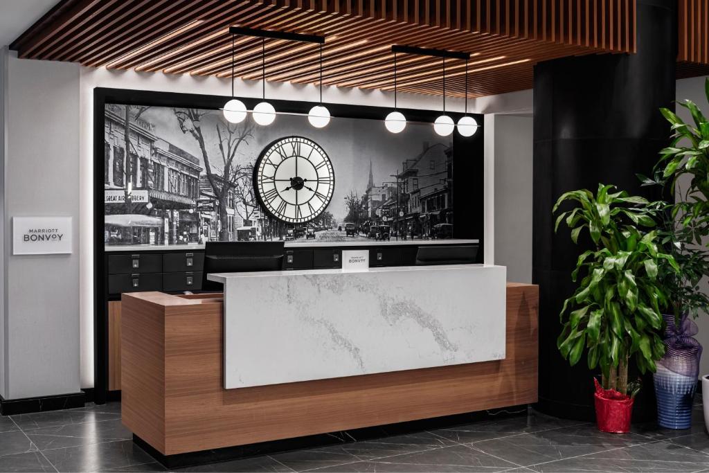 Four Points by Sheraton Flushing photo