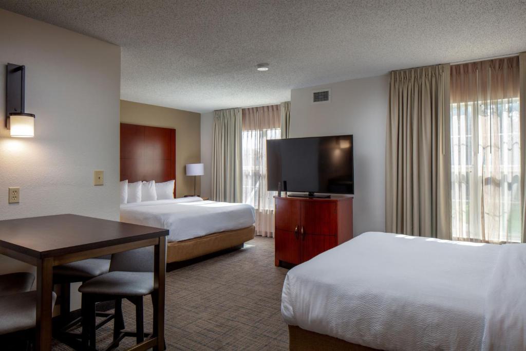 Residence Inn Little Rock photo