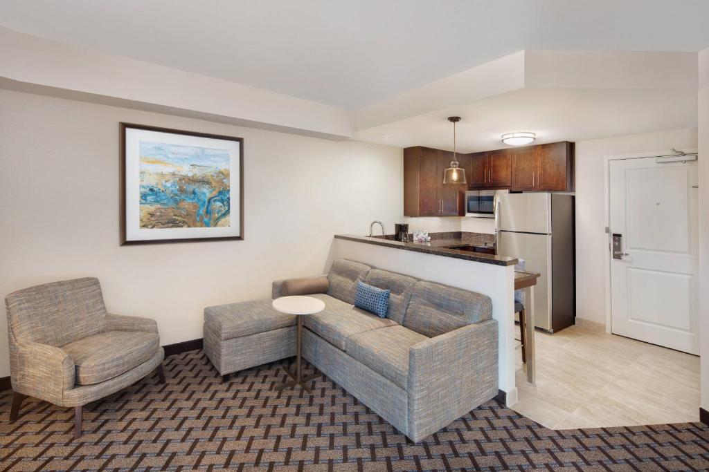 Residence Inn by Marriott Seattle South/Renton photo