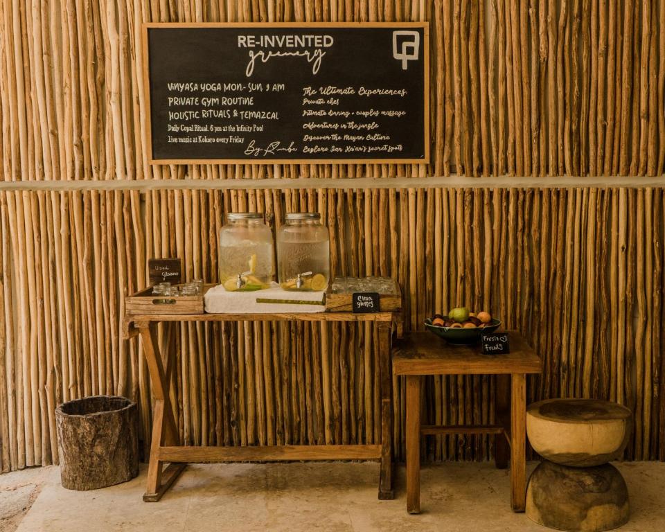 Copal Tulum Hotel - 5