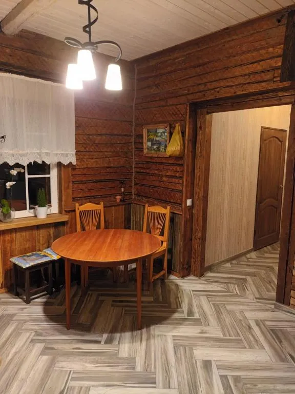 Cidoniju māja, Hotel in Kubuļi