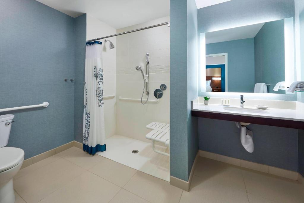 Residence Inn San Diego Chula Vista photo