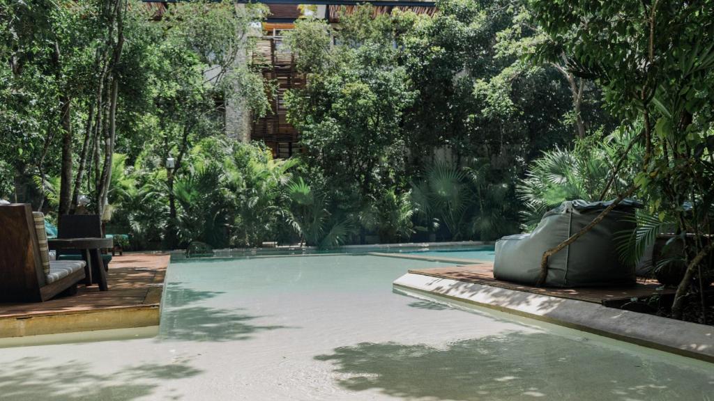 Copal Tulum Hotel - 3