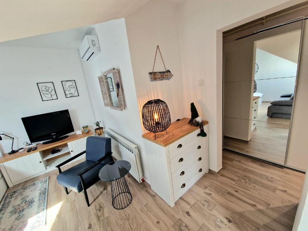 Studio apartman Varadero, Bjelovar