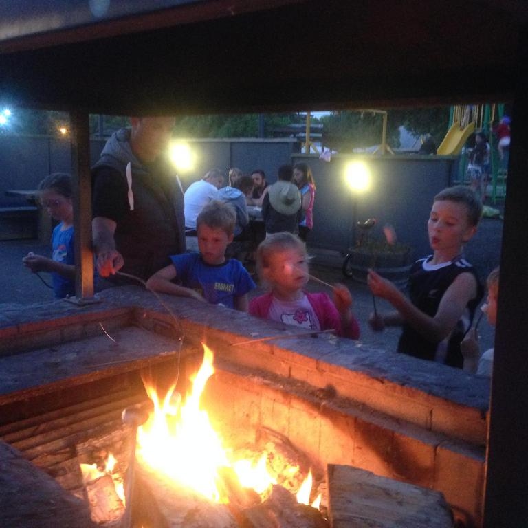 Hastings TOP 10 Holiday Park photo