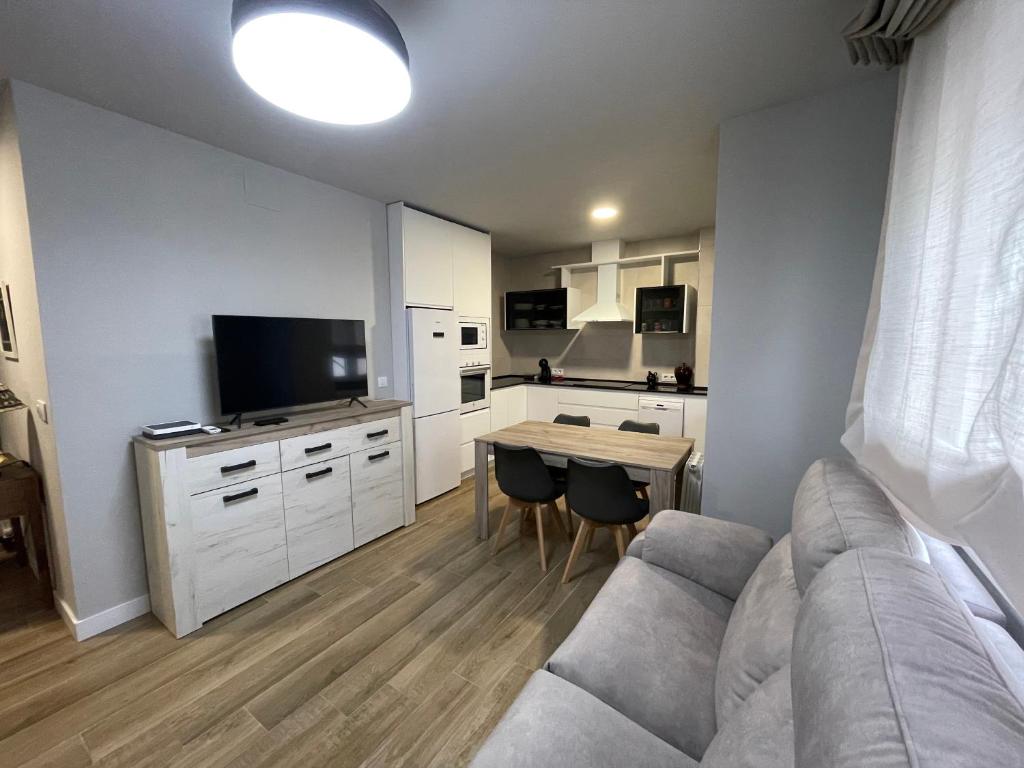 Apartamento Centro de Jaén, Jaén