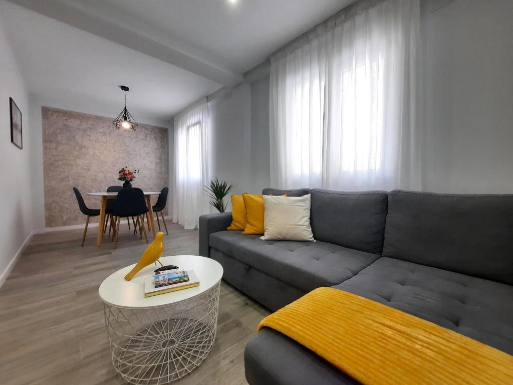 Victoria Flat F&M Moderno, acogedor y céntrico - 2