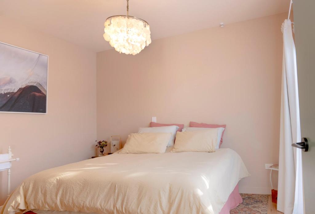 The Castle, Greytown