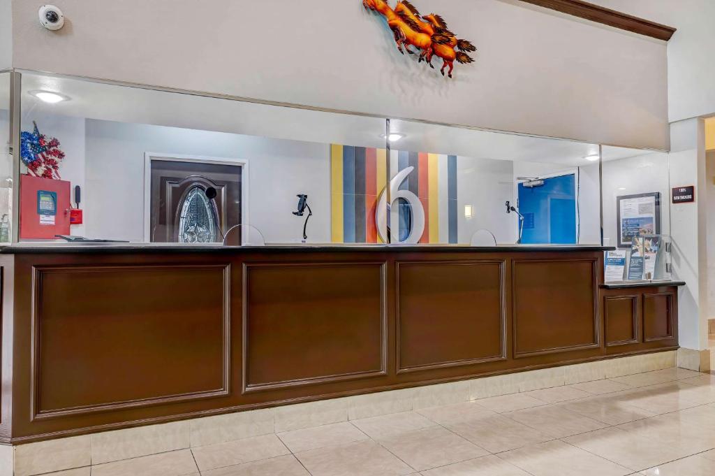Motel 6-Mesquite, TX - Balch Springs photo