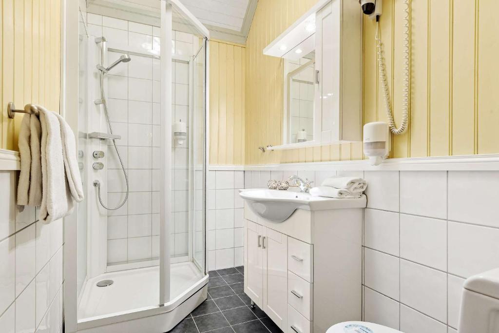 Sandtorgholmen Hotel - Best Western Signature Collection photo