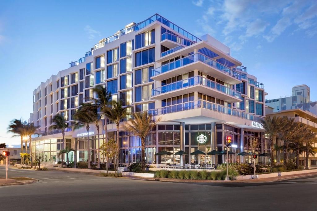 AC Hotel Miami Beach