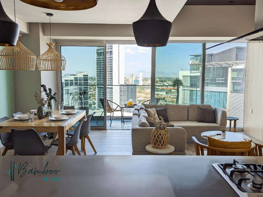 Luxury Condo in Lobby33 near Andares By Bamboo - 2