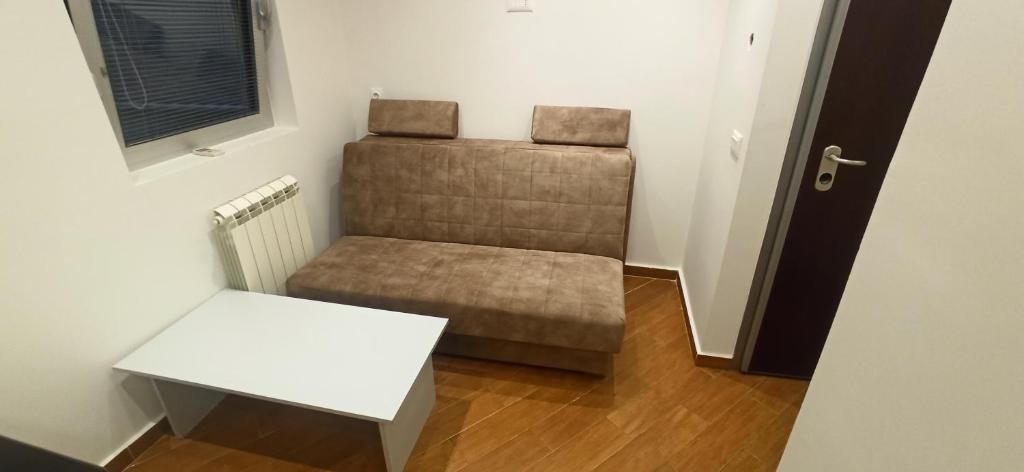 Belgrade St Sava Temple Hram - 4