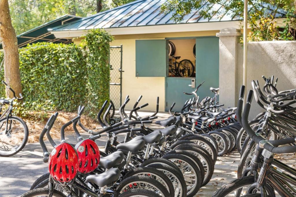 Facilities