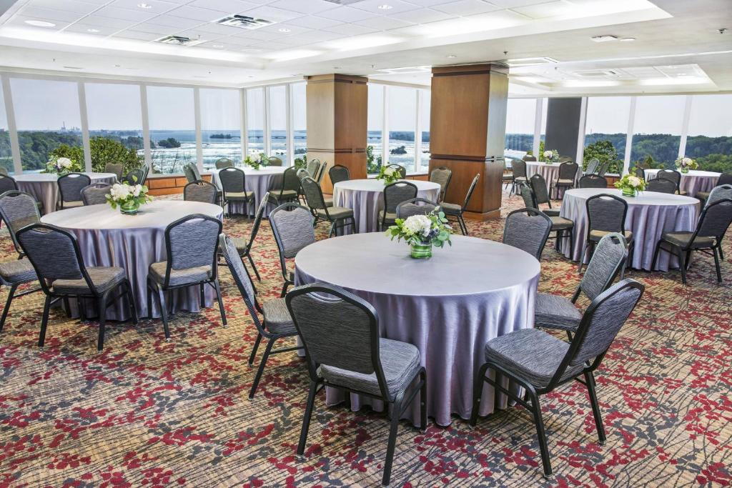Meeting room / ballrooms
