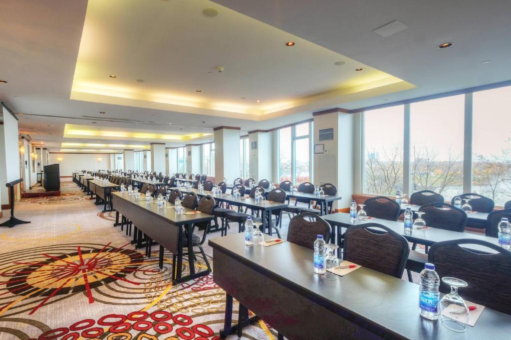 Meeting room / ballrooms