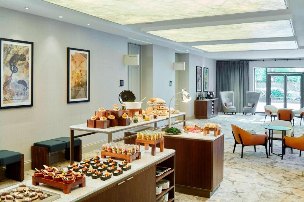 Tárgyalóterem/bálterem