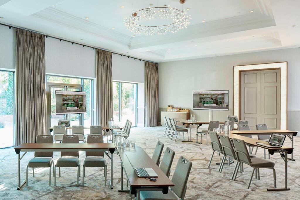 Tárgyalóterem/bálterem