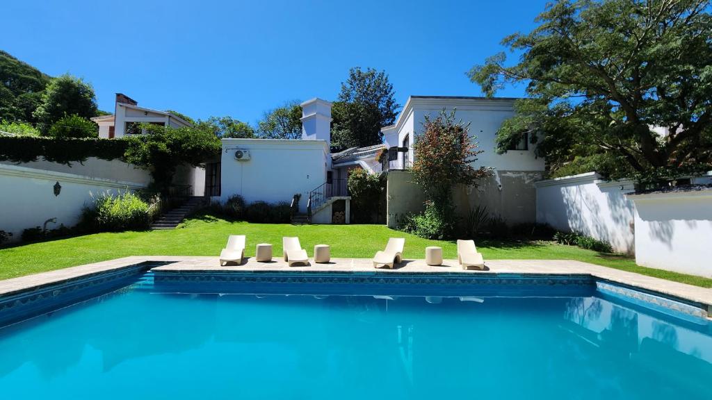 El Cerquero, Casa de Huespedes photo