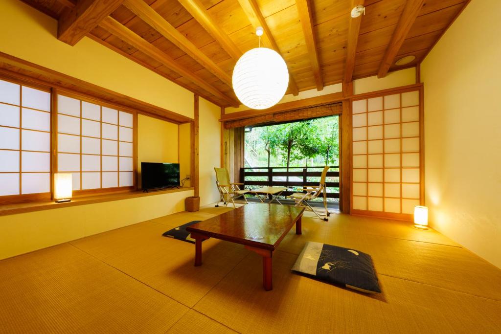 Ryoan Fukinotou photo