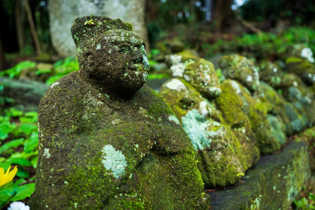 Ryoan Fukinotou photo