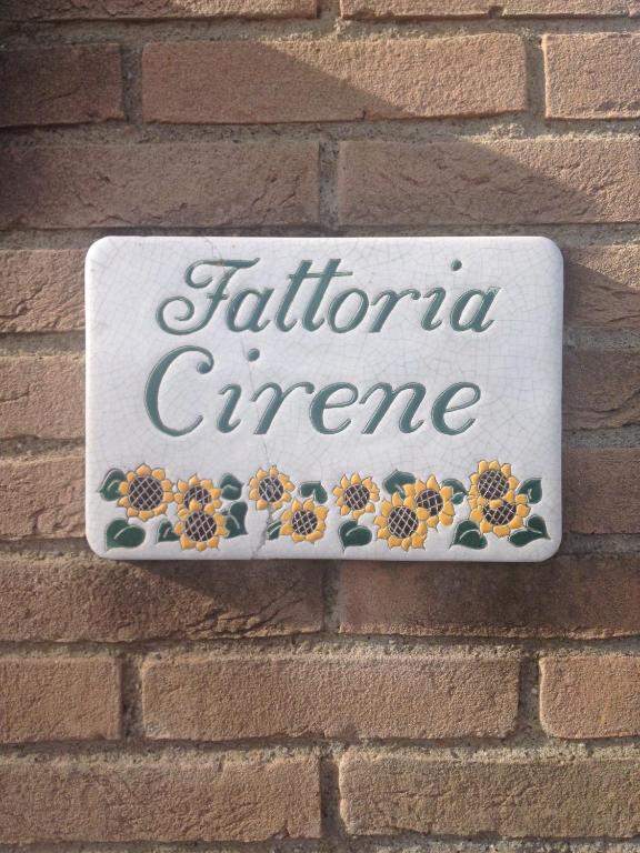 Fattoria Cirene - 2
