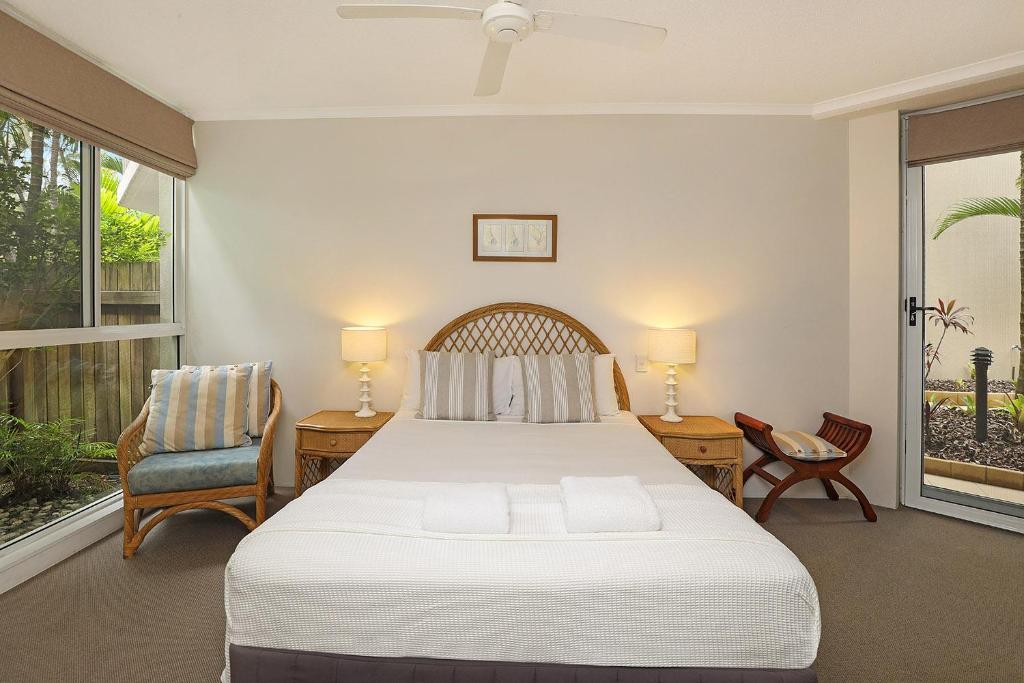 Noosa Tropicana Resort photo