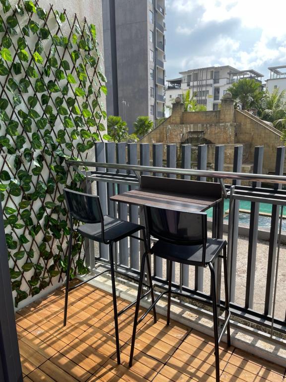 Awin swiss garden residence photo