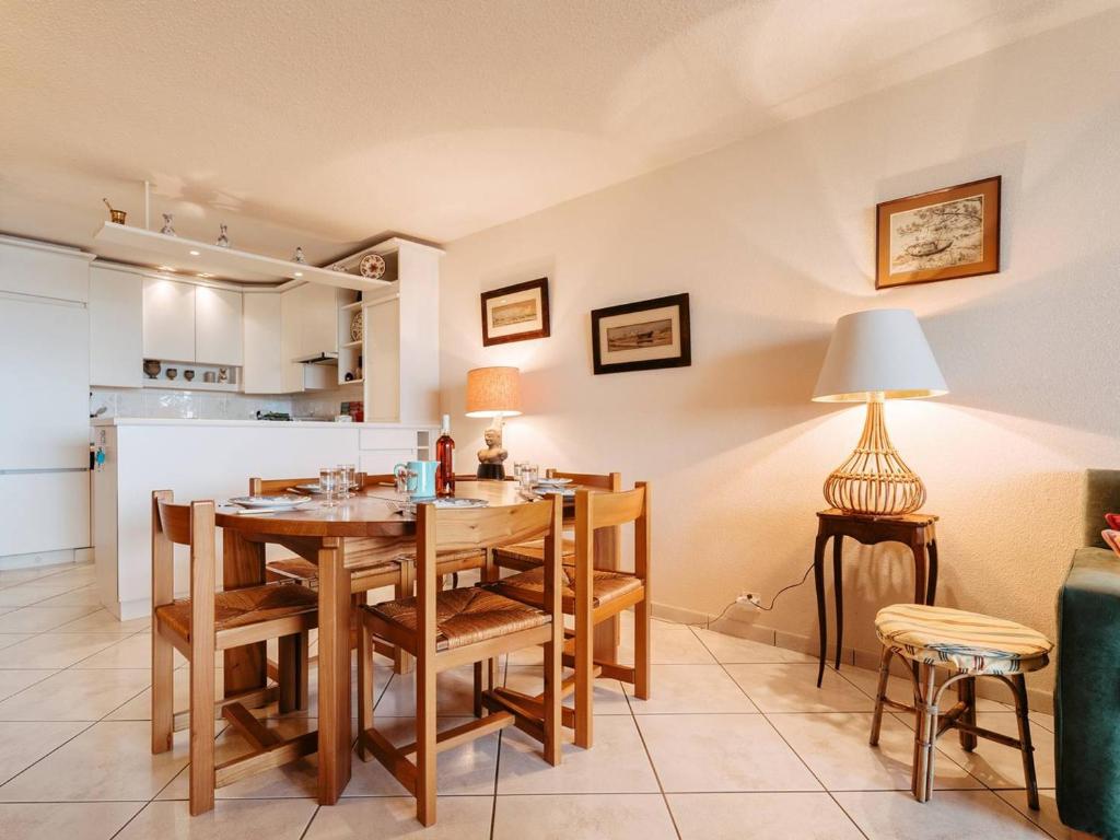 Carnac - Appartement 4 pièces 85m², Vue mer, WIFI - FR-1-477-226 - 3