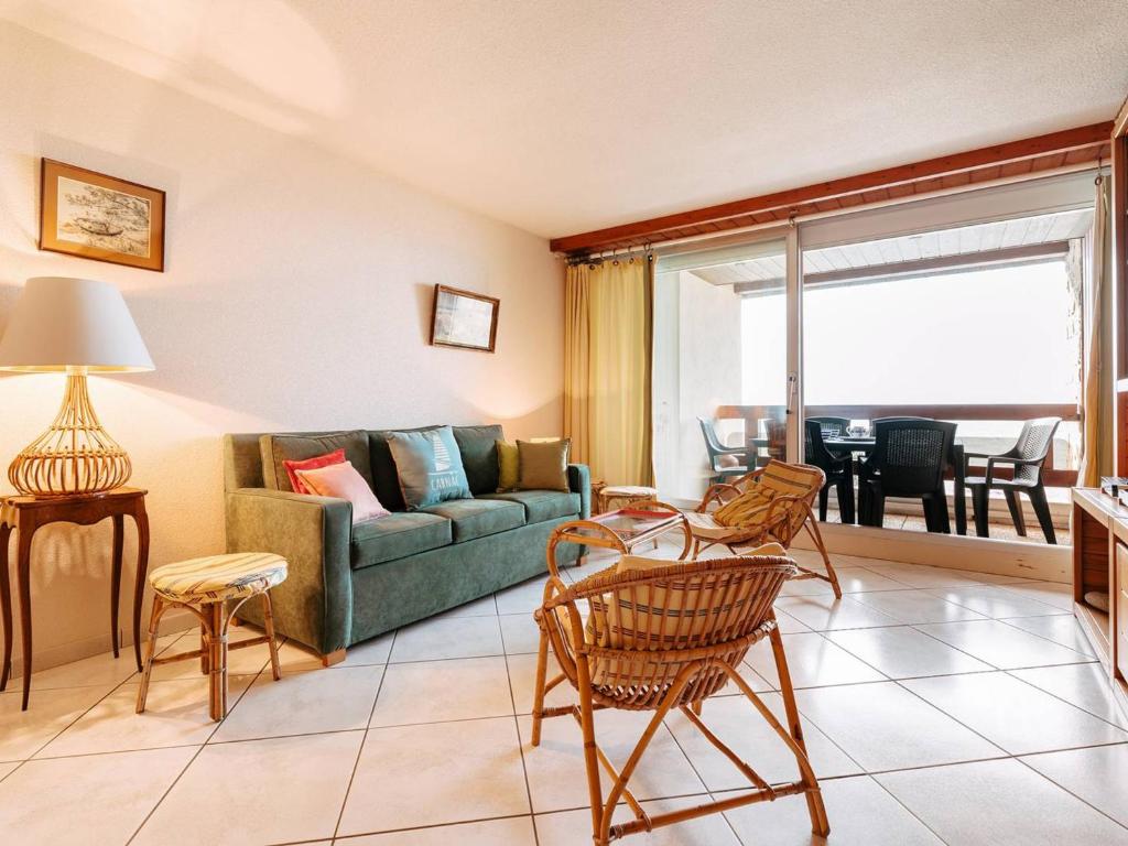 Carnac - Appartement 4 pièces 85m², Vue mer, WIFI - FR-1-477-226 - 4