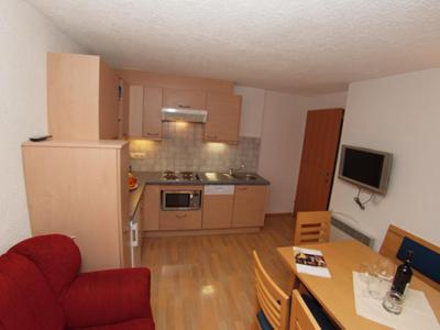 Apartments Pitztaler Nachtigall photo