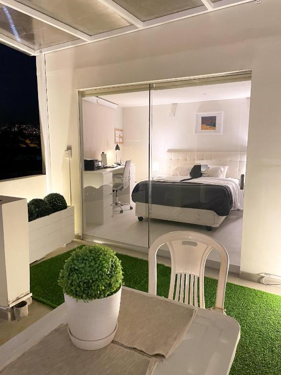Furnished Aparments Arequipa 전경