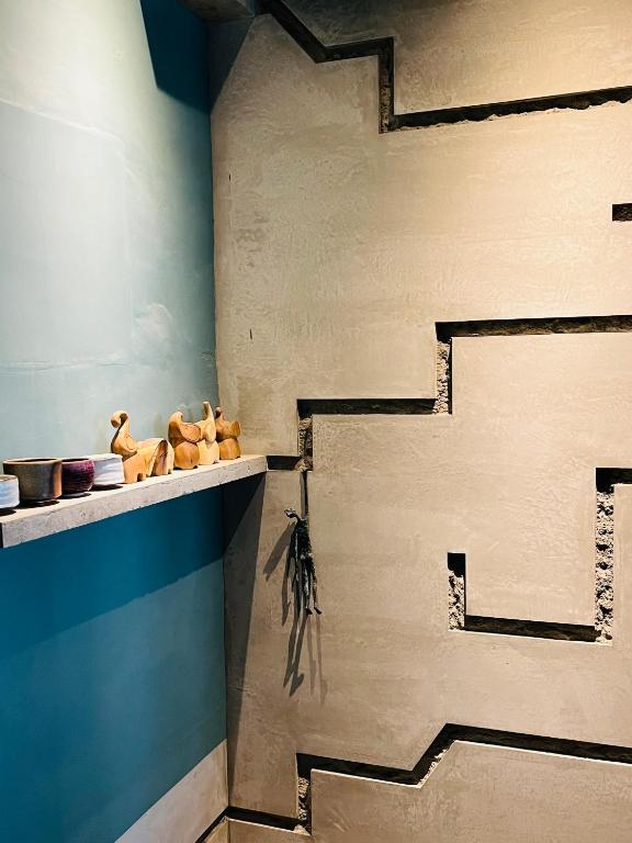 隱室x迷路 Hermit Inn Hengchun