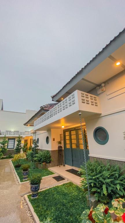 CERIA HOTEL at Alun Alun Yogyakarta photo