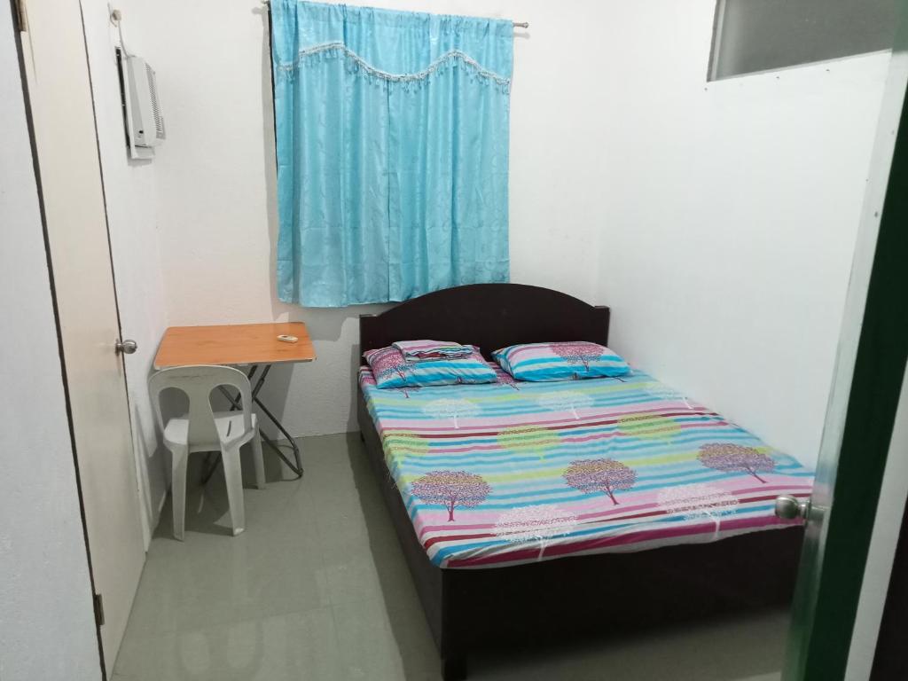 RGR CAMIGUIN TRAVEL TOUR SERVICES AND PENSION HOUSE photo