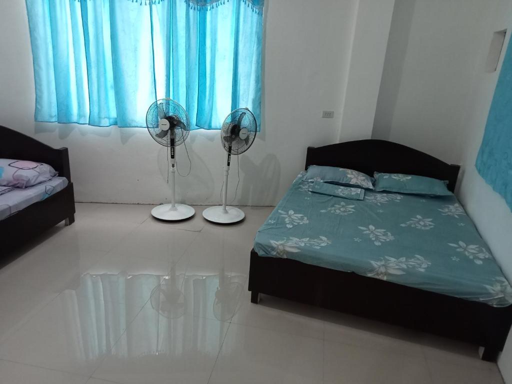 RGR CAMIGUIN TRAVEL TOUR SERVICES AND PENSION HOUSE photo