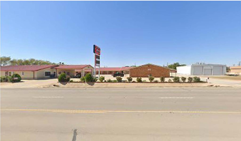 Denver City Motel photo