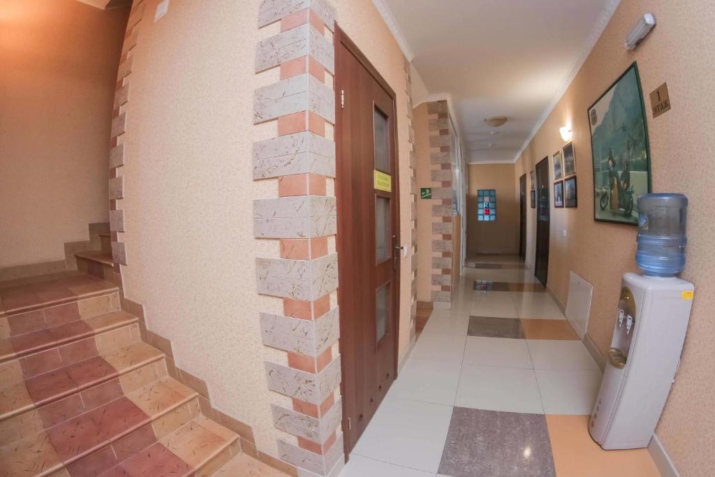 Streletsky Guest House photo