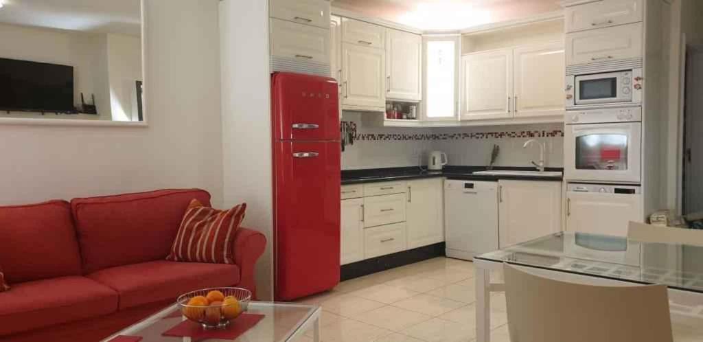 Apartment in Palm-Mar - Insel Teneriffa 4652 - 3