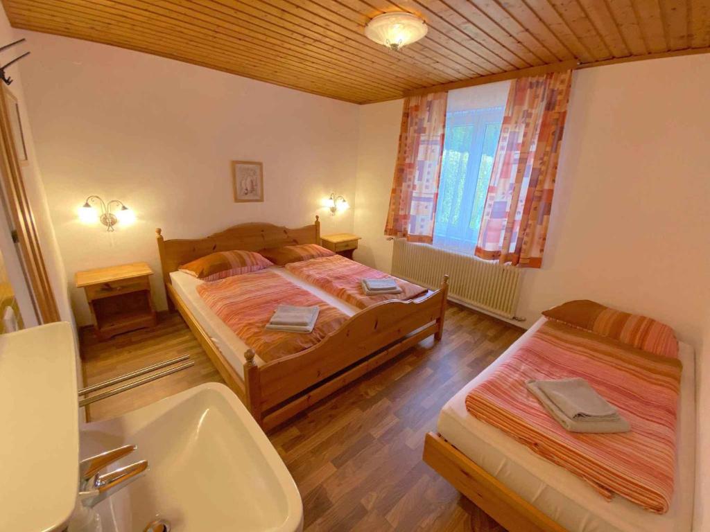 Holiday home in Radstadt - Salzburger Land 352 - 5