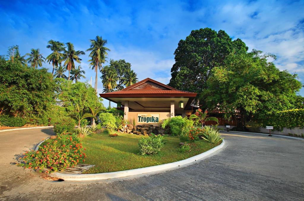 Davao City Hotel Tropika Additional