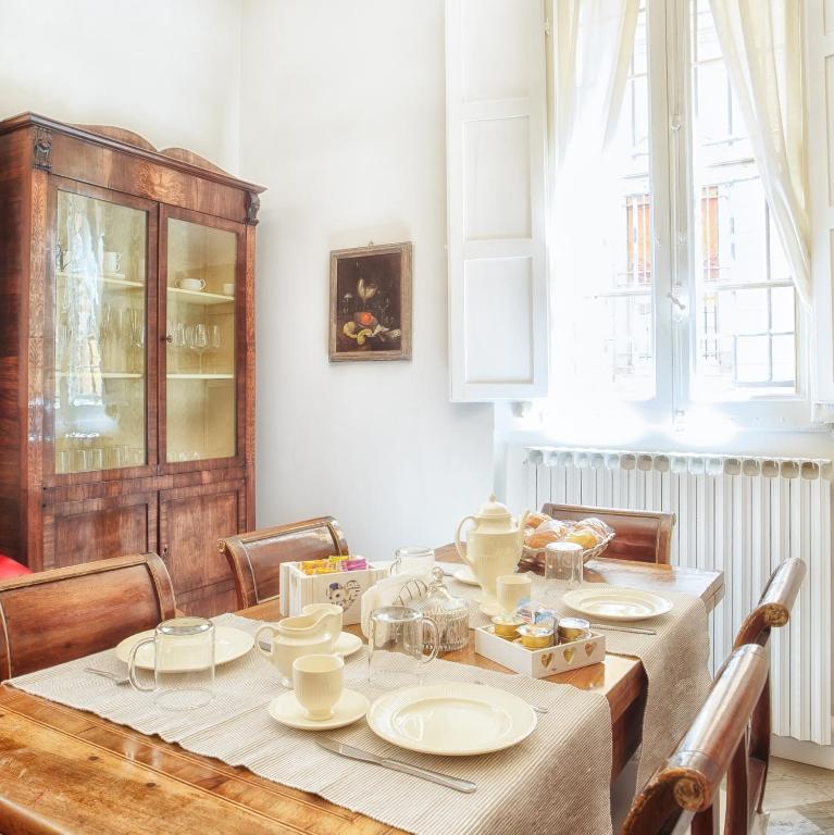 casa Guido Reni - 5