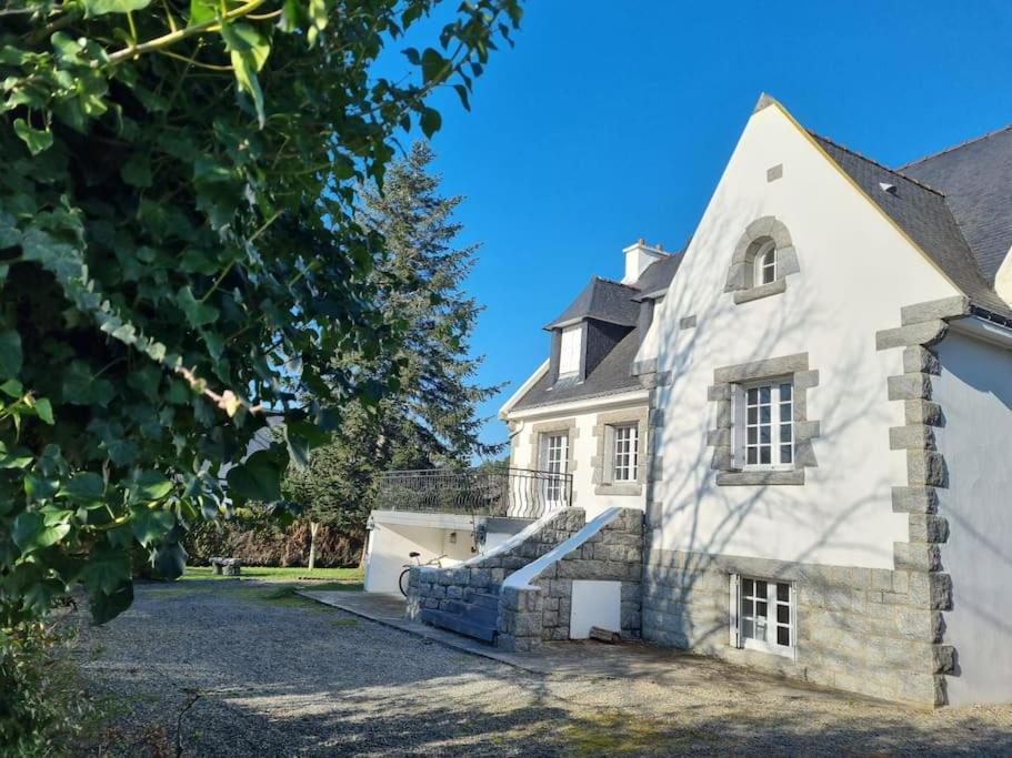 Villa de famille 15 couchages - 3