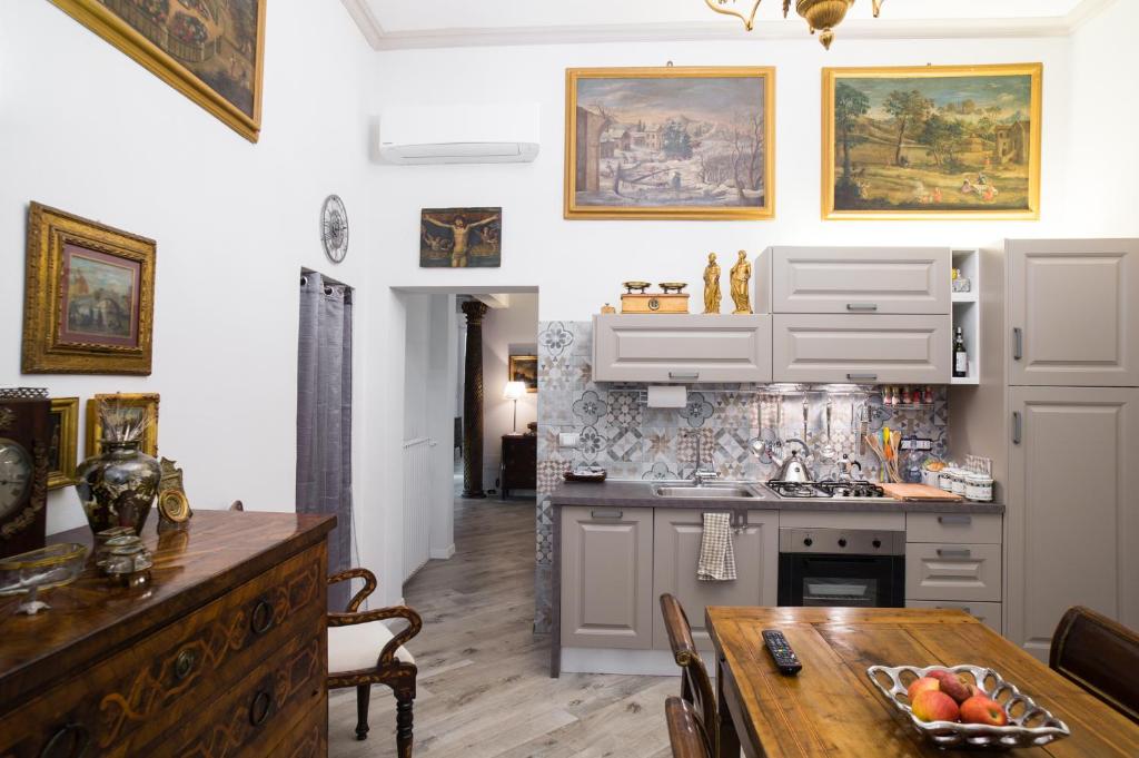 casa Guido Reni - 4